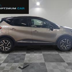 Renault Captur 1.5 DCI 90CH STOP&START ENERGY INTENS ECO&sup2; Chevaign&eacute;