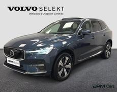 Volvo XC60 Montrouge