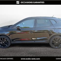 Seat Arona Arona 1.0 TSI 95 ch Start/Stop BVM5 FR Perpignan
