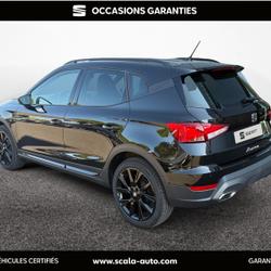 Seat Arona Arona 1.0 TSI 95 ch Start/Stop BVM5 FR Perpignan