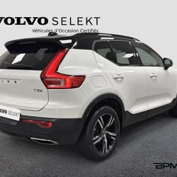Volvo XC40 T3 163ch R-Design Geartronic 8 Montrouge