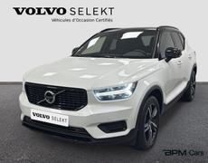 Volvo XC40 Les Ulis
