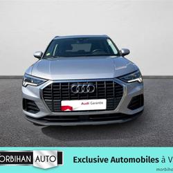 Audi Q3 35 TDI 150 CH S TRONIC 7 Business Executive Vannes