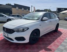 Fiat Tipo 2 Beaucouzé