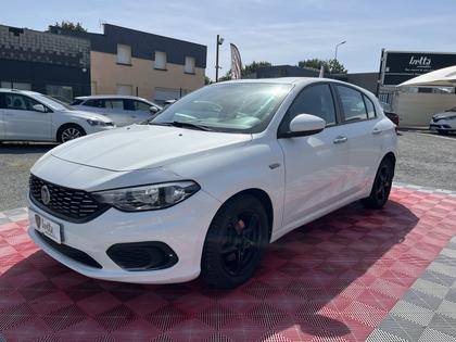 Fiat Tipo 2 - 1.4 95CH EASY 5P AVEC BOITIER ETHANOL E85 - 9 490 €