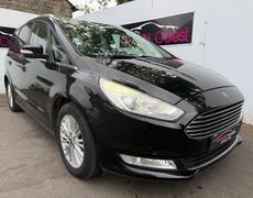 Ford Galaxy Quévert
