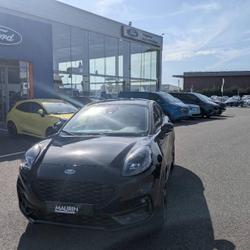 Ford Puma 1.0 Flexifuel 125ch S&S mHEV ST-Line X Puget-sur-Argens