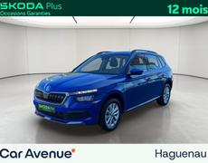 Skoda Kamiq Haguenau