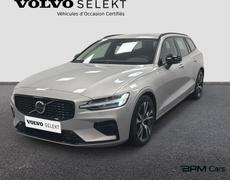 Volvo V60 Montrouge