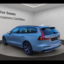 Volvo V60 B4 197ch Plus Style Dark DCT 7 occasion - Montrouge - photo 2/19