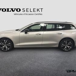 Volvo V60 B4 197ch Plus Style Dark DCT 7 Montrouge