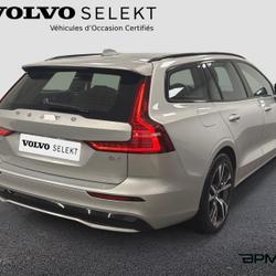Volvo V60 B4 197ch Plus Style Dark DCT 7 Montrouge