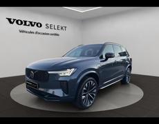 Volvo XC90 Les Ulis