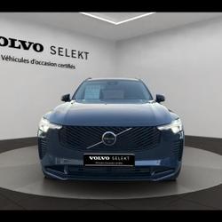 Volvo XC90 T8 AWD 310 + 145ch Ultra Style Dark Geartronic Les Ulis