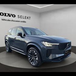Volvo XC90 T8 AWD 310 + 145ch Ultra Style Dark Geartronic Les Ulis