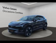 Volvo EX30 Les Ulis