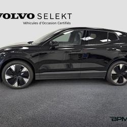 Volvo EX30 Single Extended Range 272ch Plus Les Ulis
