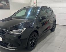 Seat Arona Belfort