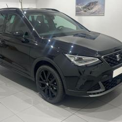 Seat Arona 1.0 TSI 95 ch Start/Stop BVM5 FR occasion - Belfort - photo 2/14
