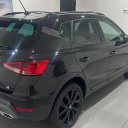 Seat Arona Arona 1.0 TSI 95 ch Start/Stop BVM5 FR Belfort