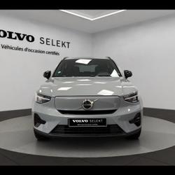 Volvo EX40 Single Extended Range 252ch Plus Montrouge