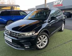 Volkswagen Tiguan Saint-Léger-de-Linières