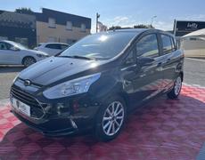 Ford B Max Beaucouzé