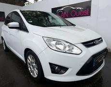 Ford C Max Quévert