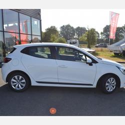 Renault Clio 5 1.5 BLUE DCI 85CH BUSINESS Co&euml;tmieux