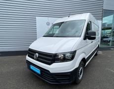 Volkswagen Crafter Alès