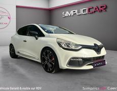 Renault Clio 4