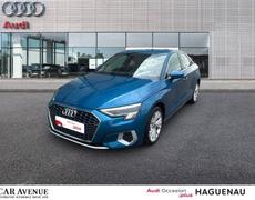 Audi A3 Haguenau