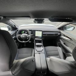 Renault Austral full hybrid E-Tech 200 ch Esprit Alpine occasion - Montauban - photo 3/21
