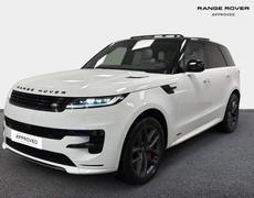 Land Rover Range Rover Sport Montrouge