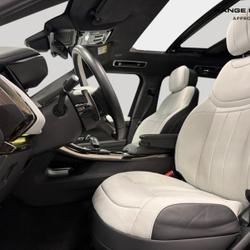 Land Rover Range Rover Sport 3.0 P550e 550ch PHEV Autobiography Les Ulis