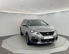 Peugeot 5008 Chauray