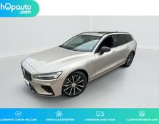 Volvo V60 Cesson-Sévigné