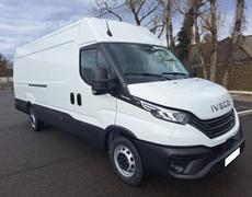 Iveco Daily Mions