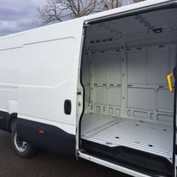 Iveco Daily 35S18 A8 180CV 3L L4H2 16M3 Mions