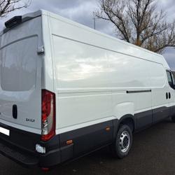 Iveco Daily 35S18 A8 180CV 3L L4H2 16M3 Chanas