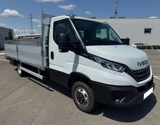 Iveco Daily Mions