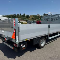 Iveco Daily 35C18 A8 180CV 3L 4M50 HAYON Mions