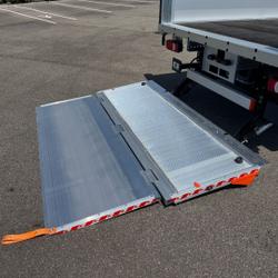 Iveco Daily 35C18 A8 180CV 3L 4M50 HAYON Mions
