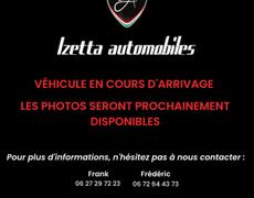 Volkswagen Tiguan Beaucouzé