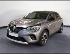 Renault Captur La Gacilly