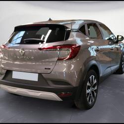 Renault Captur II Evolution E-Tech Hybrid 145 occasion - La Gacilly - photo 2/9