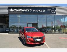 Peugeot 208 Coëtmieux