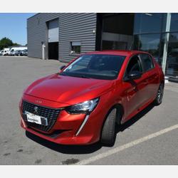 Peugeot 208 1.5 BLUEHDI 100CH S&S ACTIVE PACK Co&euml;tmieux