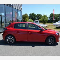 Peugeot 208 1.5 BLUEHDI 100CH S&S ACTIVE PACK Co&euml;tmieux