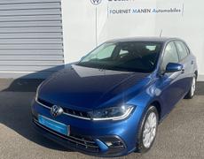 Volkswagen Polo Alès